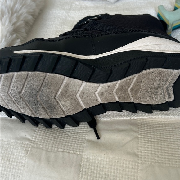 Sorel ONA chunkka waterproof winter casual - Picture 16 of 16